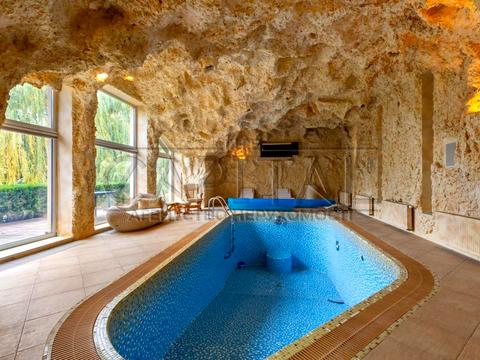 будинок за адресою Скіфська вул.