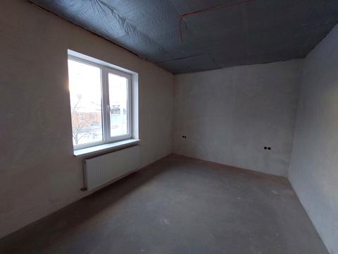 дом по адресу Бучмы ул.