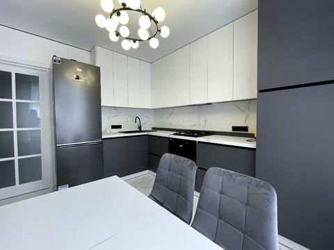 квартира по адресу Химиков ул., к 19, 20