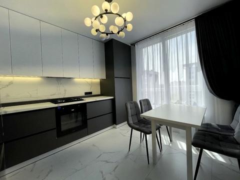 квартира за адресою Хіміків вул., к 19, 20