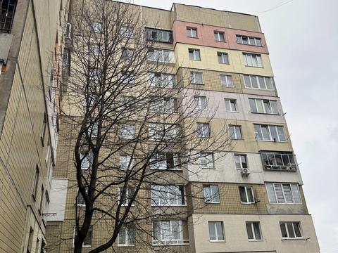 комната по адресу Хуторовка ул., 34