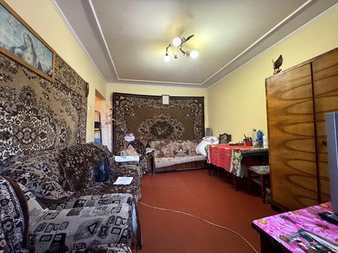 комната по адресу Львов, Хуторовка ул., 34