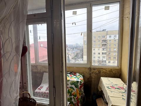 комната по адресу Львов, Хуторовка ул., 34