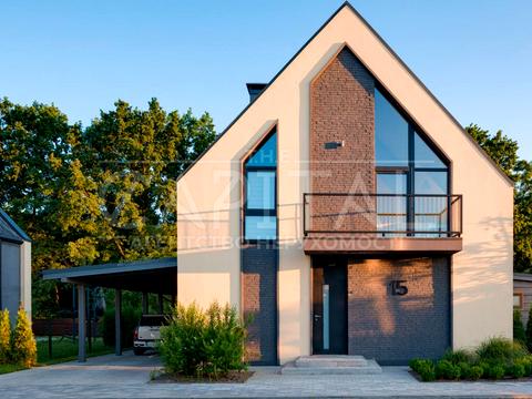 дом по адресу Генріха Вишневського