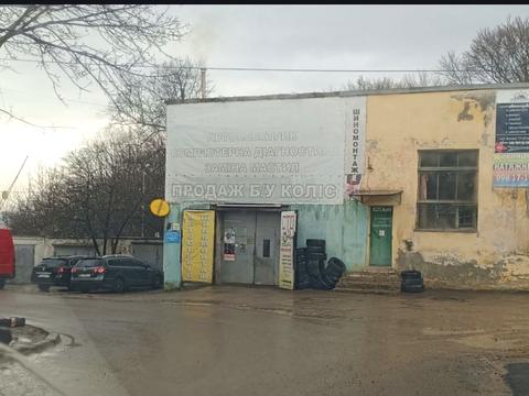комерційна за адресою Львів, Зелена вул., (Будинок)