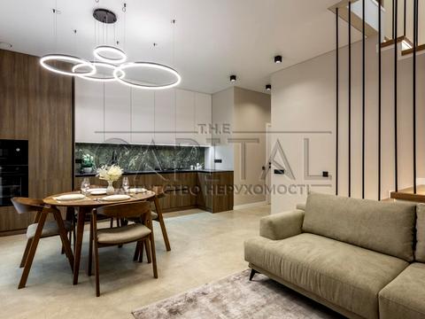 дом по адресу Паркова