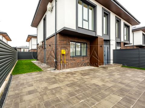 будинок за адресою Паркова