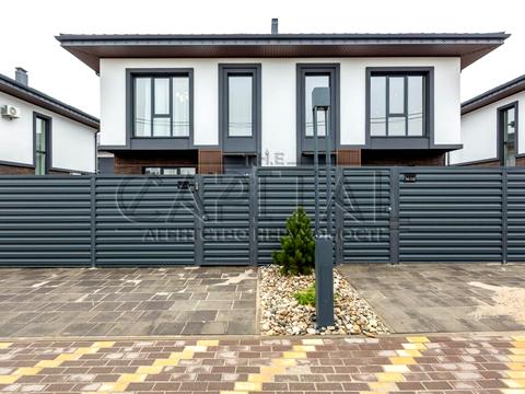 будинок за адресою Паркова