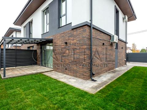 будинок за адресою Паркова