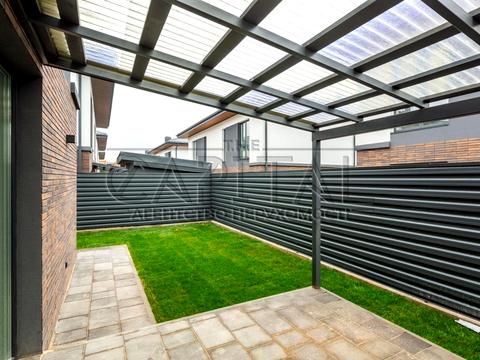 будинок за адресою Паркова