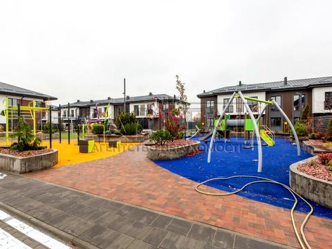 будинок за адресою Паркова