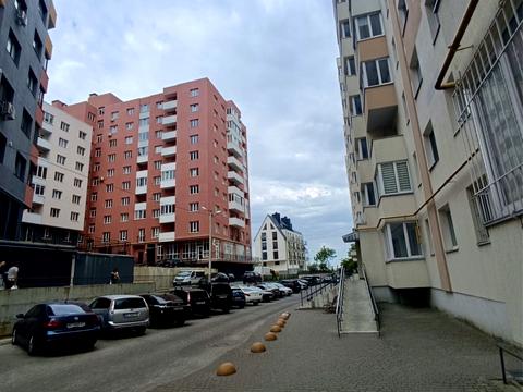 квартира по адресу Под Голоском ул., 8