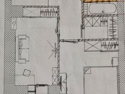 квартира за адресою Під Голоском вул., 8