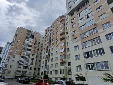квартира за адресою Під Голоском вул., 8