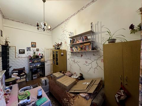 квартира за адресою Омеляна Поповича вул., 10