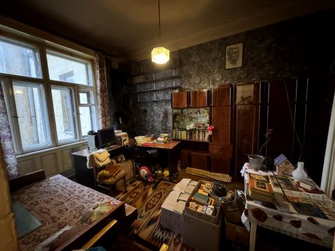 квартира за адресою Омеляна Поповича вул., 10