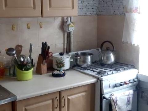 квартира за адресою Рональда Рейгана вул., 4-А