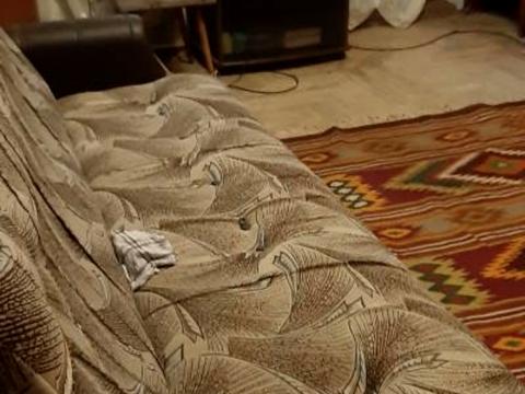 квартира за адресою Рональда Рейгана вул., 4-А