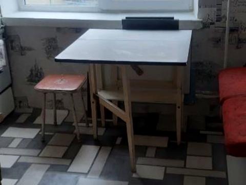 квартира за адресою Рональда Рейгана вул., 4-А