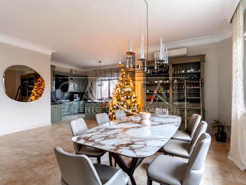 дом по адресу Київська ул.