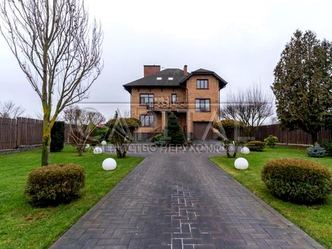 дом по адресу Київська ул.