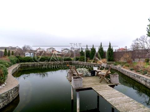 дом по адресу Київська ул.