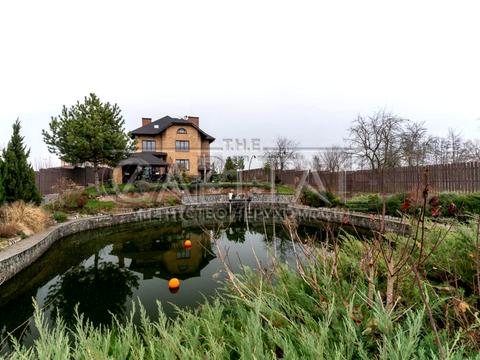 дом по адресу Київська ул.