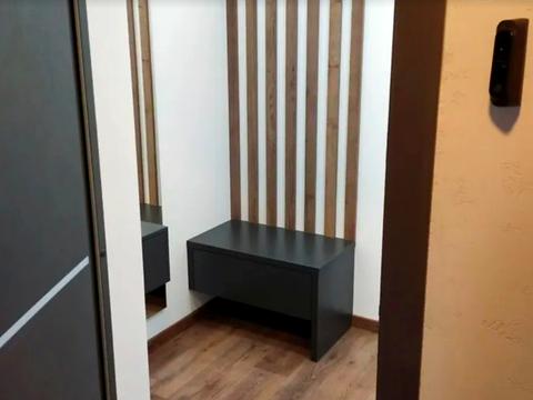 квартира за адресою Набережно-Рибальська дорога вул., 27