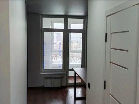 квартира за адресою Набережно-Рибальська дорога вул., 27