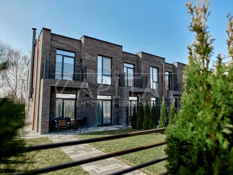 дом по адресу Радісна