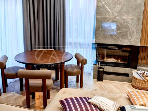 дом по адресу Радісна