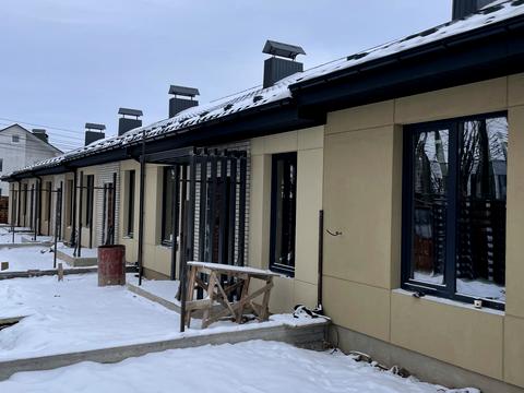 будинок за адресою Соборний провулок