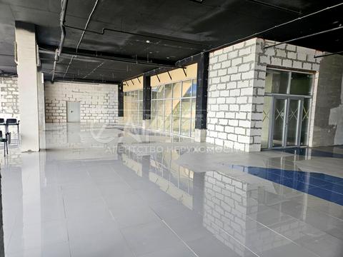 комерційна за адресою Київ, Борщагівська вул., 154