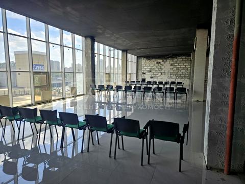 комерційна за адресою Київ, Борщагівська вул., 154