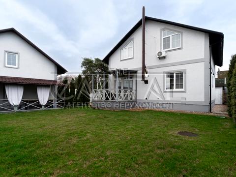 дом по адресу Яблунева