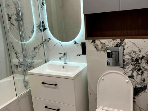 квартира за адресою Володимира Великого вул., 17