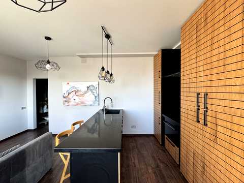квартира за адресою Практична вул., 2