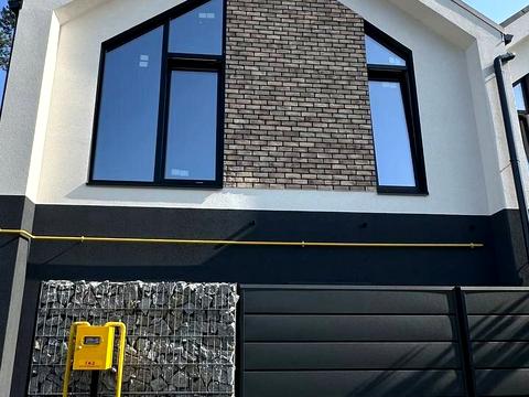 будинок за адресою Василя Стуса вул. (Пушкінська)