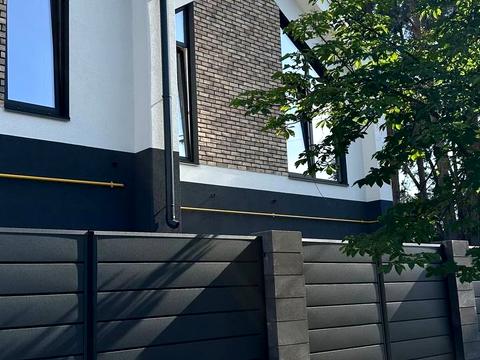 будинок за адресою Василя Стуса вул. (Пушкінська)