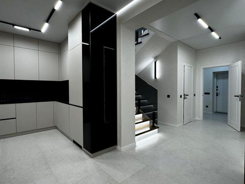 будинок за адресою с. Крихівці, Станіславська