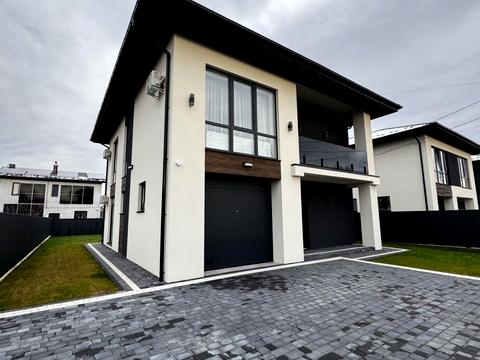 будинок за адресою с. Крихівці, Станіславська