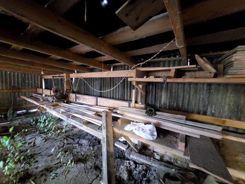 комерційна за адресою Берегова вул., 1