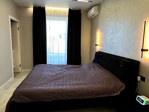 дом по адресу Лесная ул.