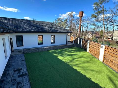 дом по адресу Лесная ул.