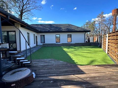 дом по адресу Лесная ул.