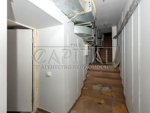 комерційна за адресою Київ, Тараса Шевченка бульв., 58