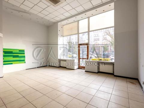 комерційна за адресою Київ, Тараса Шевченка бульв., 58