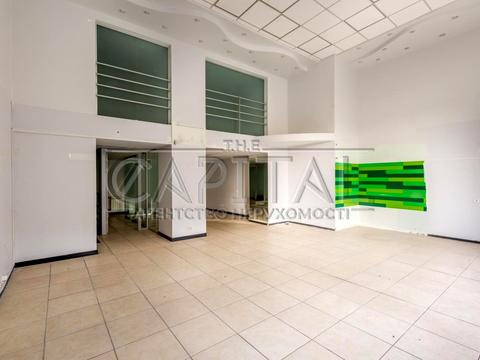комерційна за адресою Київ, Тараса Шевченка бульв., 58