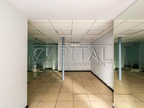 комерційна за адресою Київ, Тараса Шевченка бульв., 58