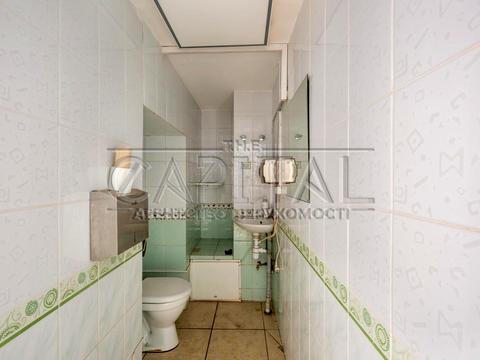 комерційна за адресою Київ, Тараса Шевченка бульв., 58